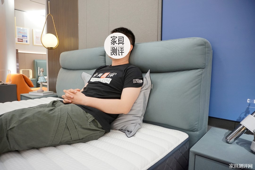 芝华仕五星软床创意视频,芝华仕的床测评