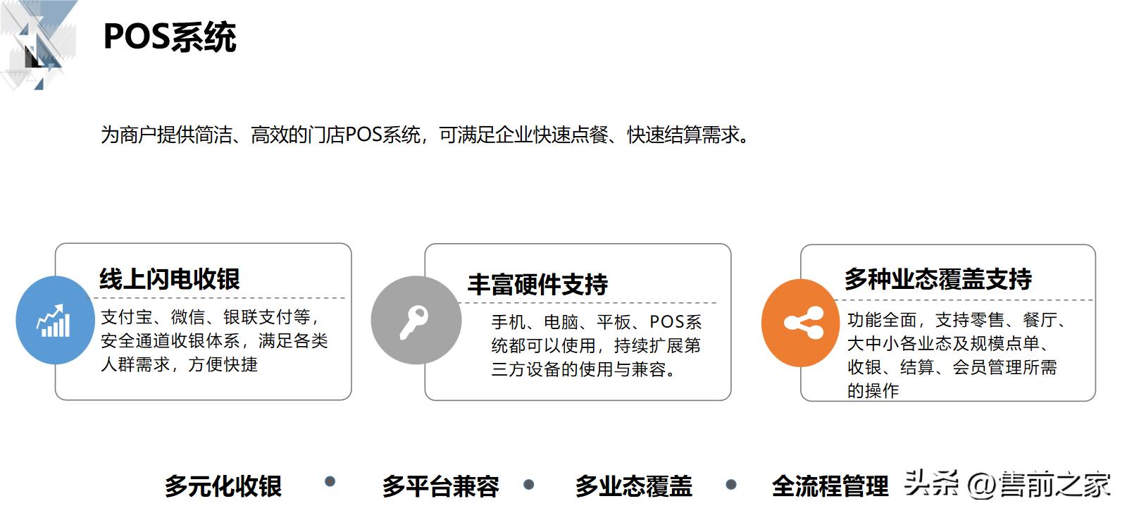 技术型商业运营方案,商业平台的管理和运营方案