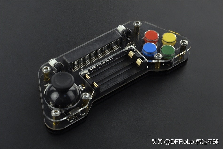 机器人比赛botball,机器人竞技竞赛是什么