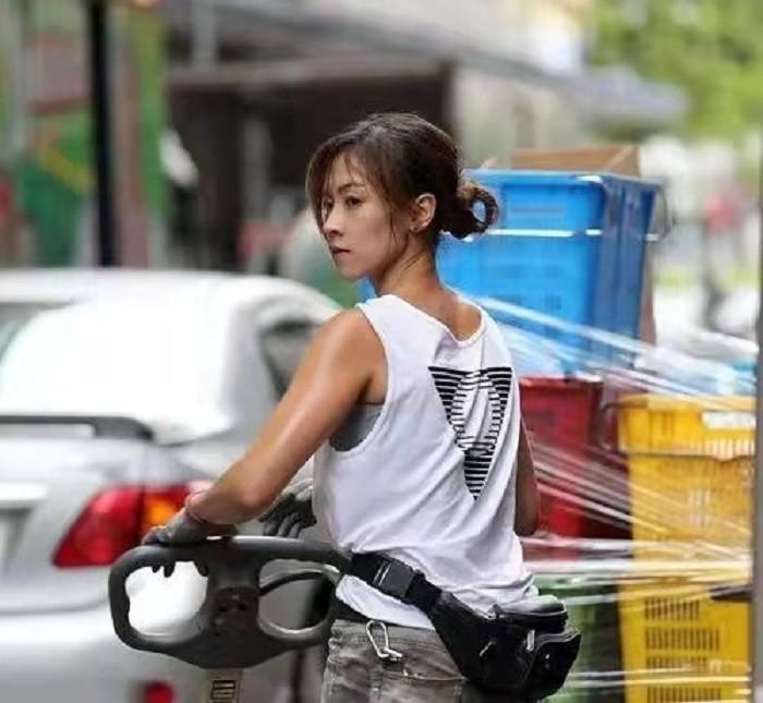 相亲节目香港女搬运工现在怎样了,新相亲大会香港女搬运工