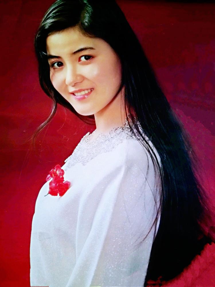 内地8对“影视姐妹花”：一样的美丽有名，命运却截然不同