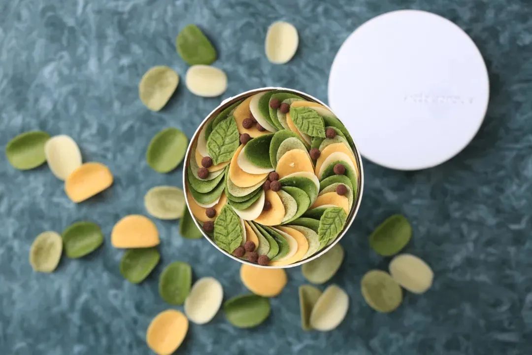 日本方便携带的伴手礼推荐,日本大阪伴手礼推荐