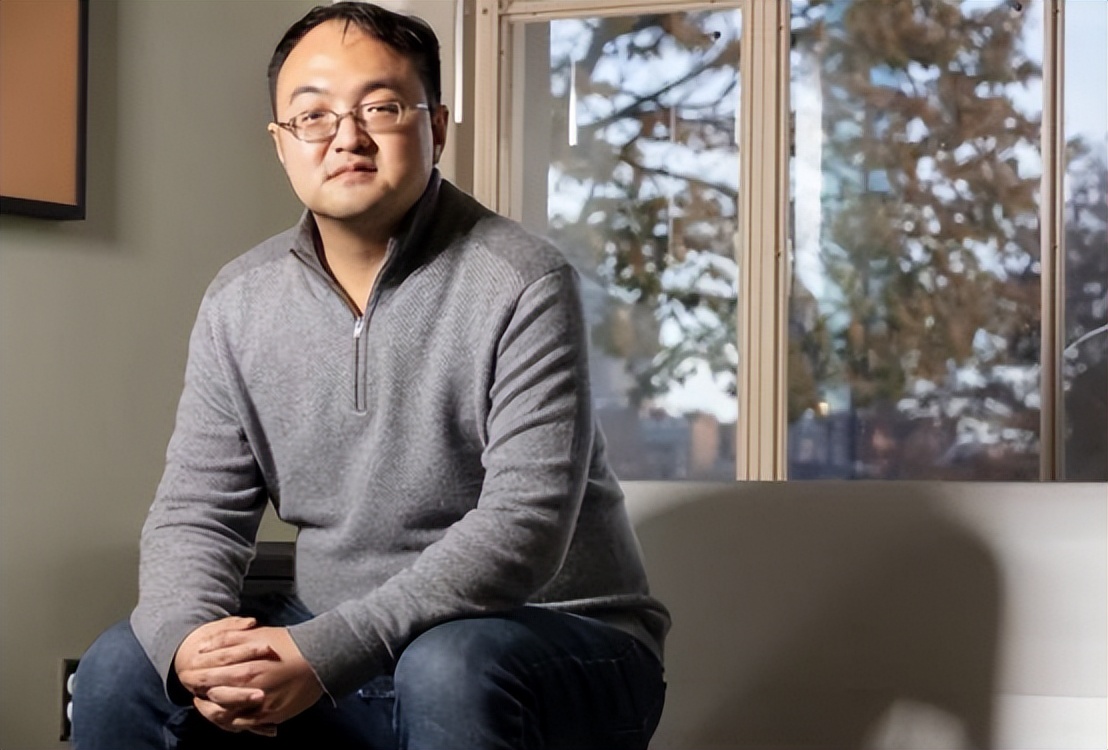 北大天才许晨阳简介,北大许晨阳近况