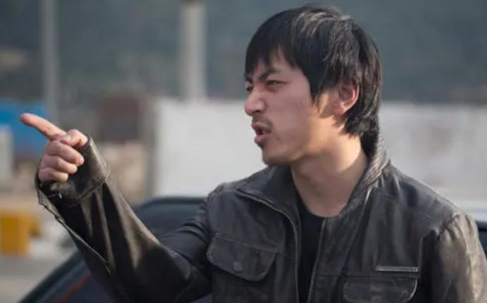 王大锤是面瘫么,王大锤的逆袭之路