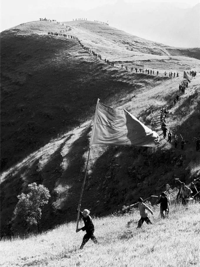 红旗渠是国内奇迹还是世界奇迹,红旗渠重要工程简介