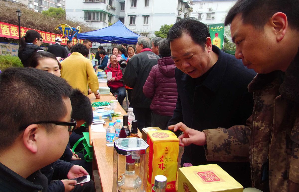 牛栏山白酒好吗,买白酒不再被坑