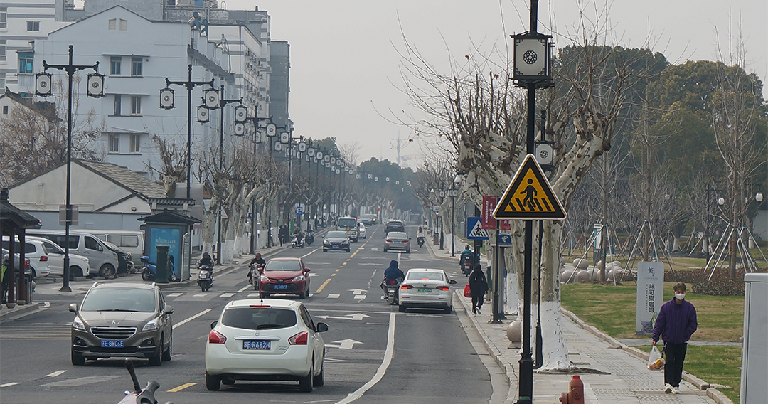 苏州宜居的地方是哪里,苏州是个宜居城市吗