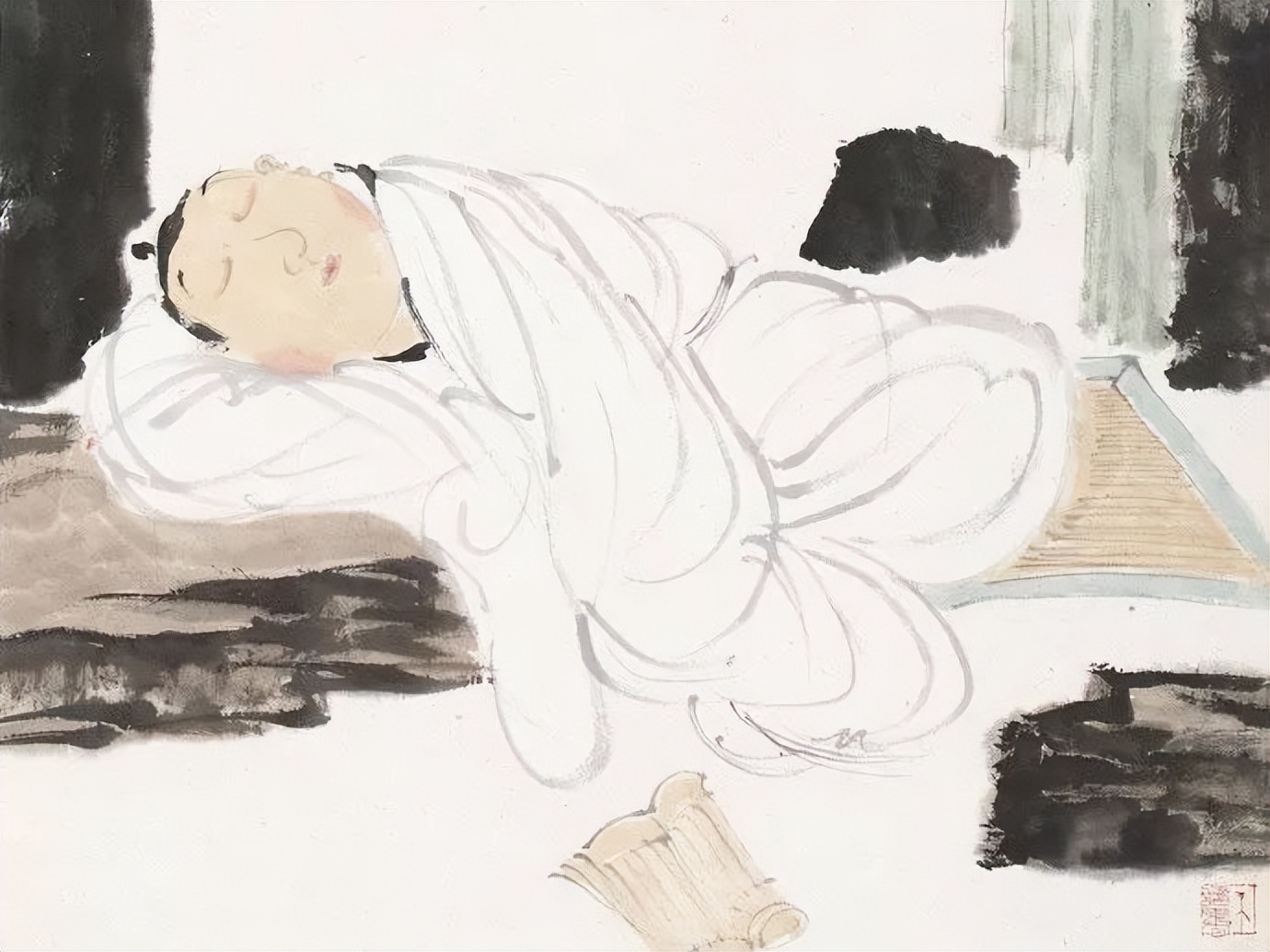 关于智慧的典故和成语,史记中三十个成语