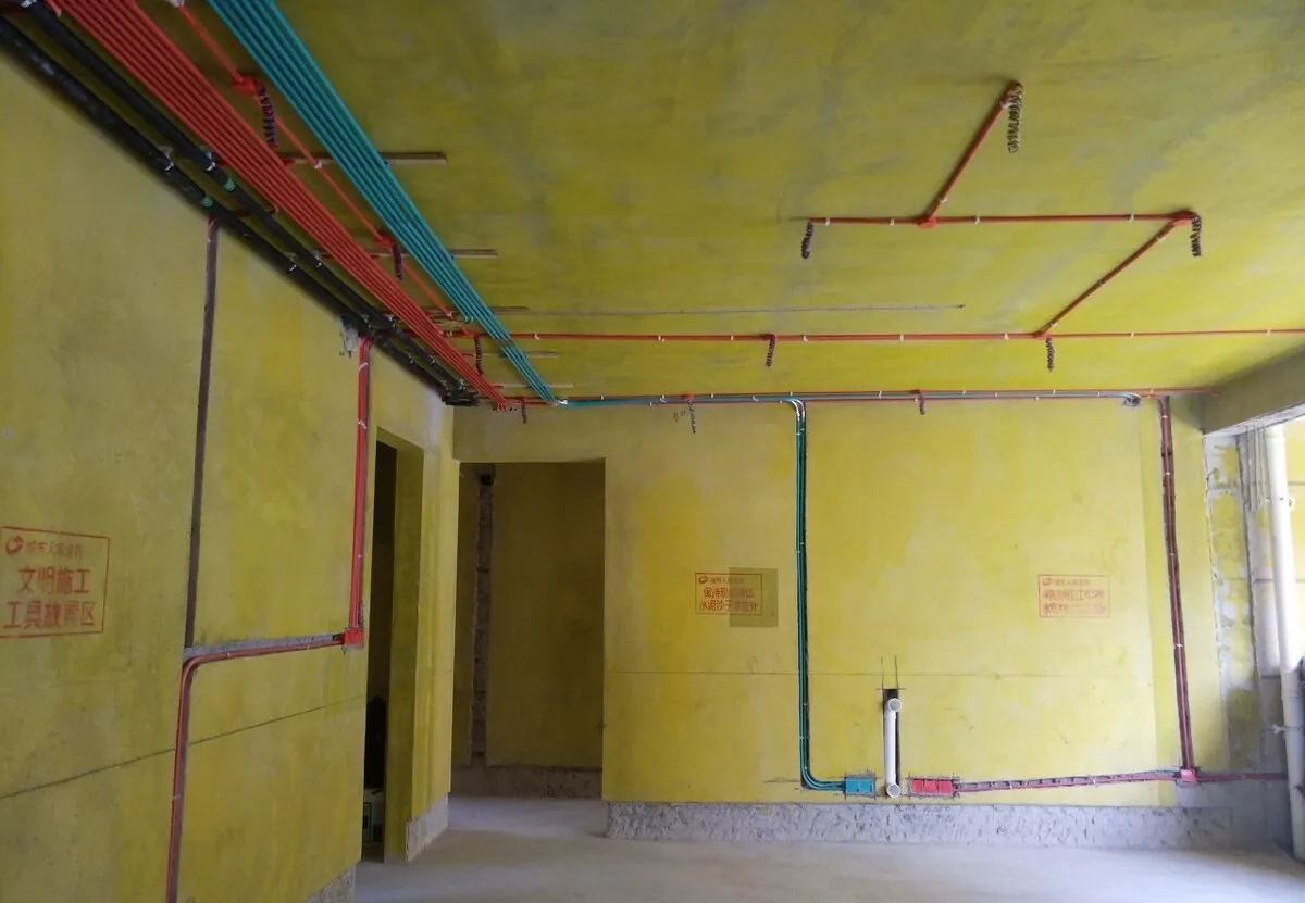 装修公司十大坑爹陷阱,装修公司是怎么一步一步带你入坑