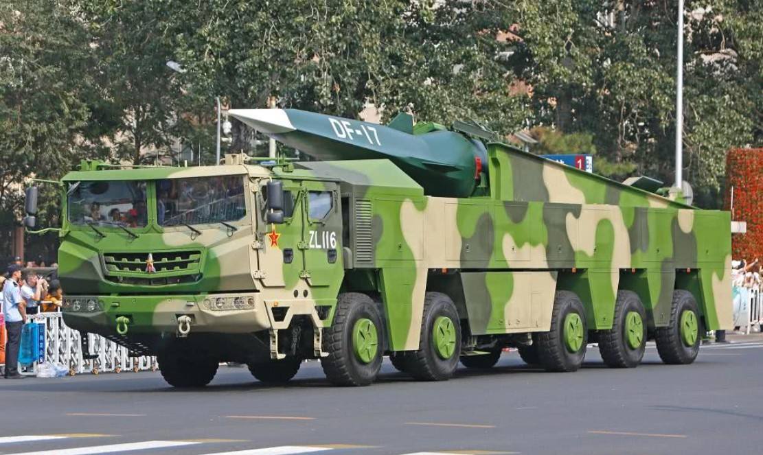 洛马前工程师,洛马研究助推反导激光