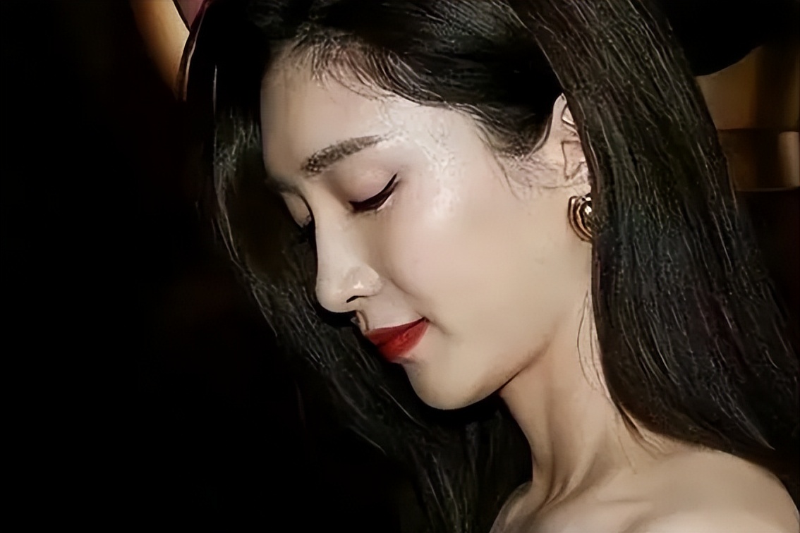 江疏影真实现状,江疏影的真实现状