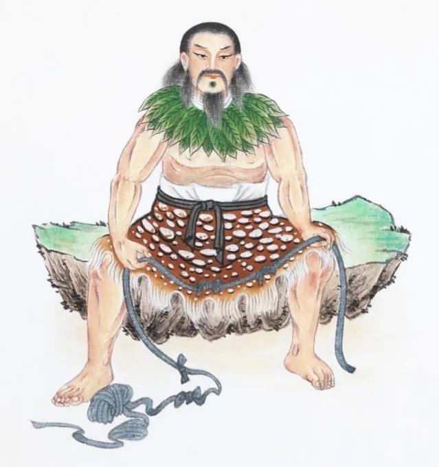 “山泽损”损卦——为道日损（二）