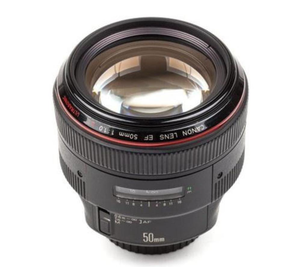 50mm1.8二代和三代区别,同样是50mm为啥尺寸不一样