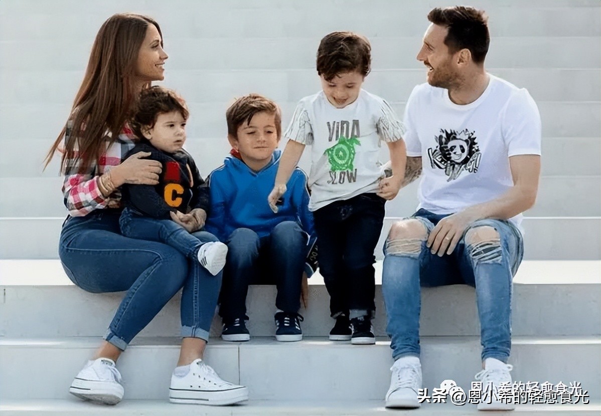 阿根廷人爱梅西,为什么人人都爱刘德华