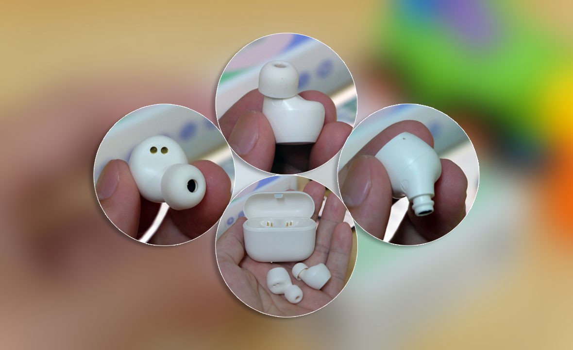 89元比同价位强在哪？漫步者X3 Air蓝牙耳机深度体验