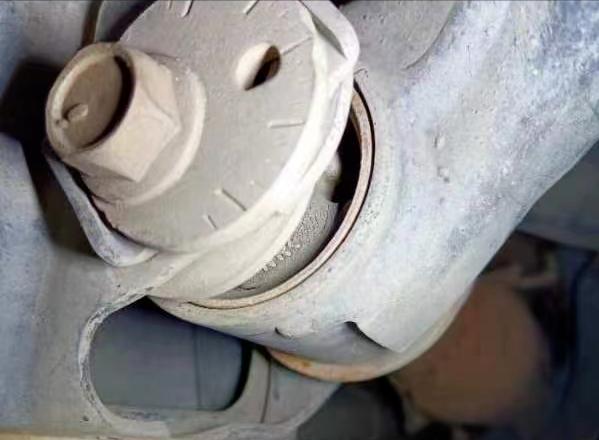 翻新07款丰田酷路泽,07年丰田fj酷路泽翻新