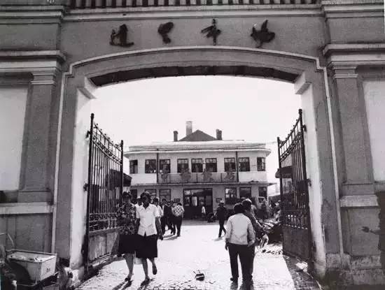 哈尔滨上世纪的繁华,历史上的哈尔滨