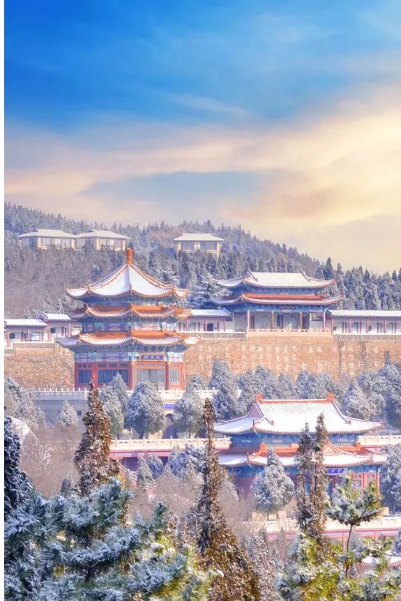 北纬37度一座神奇的城市,北纬37度神奇之地