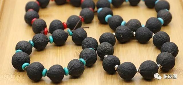 一颗小小的柑胎，有着你所不知道的用处