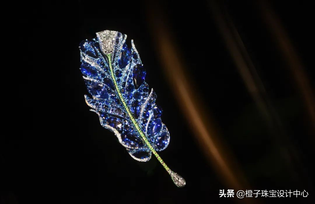 珠宝的艺术价值,珠宝为什么属于特殊商品