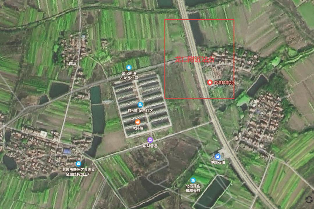 武汉新洲地铁22号线最近规划,武汉地铁22号线走势图