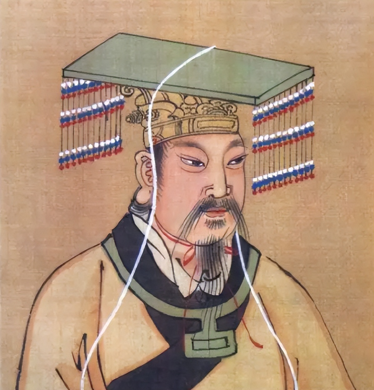 中国青铜时代离现在多少年,中国青铜时代有多震撼