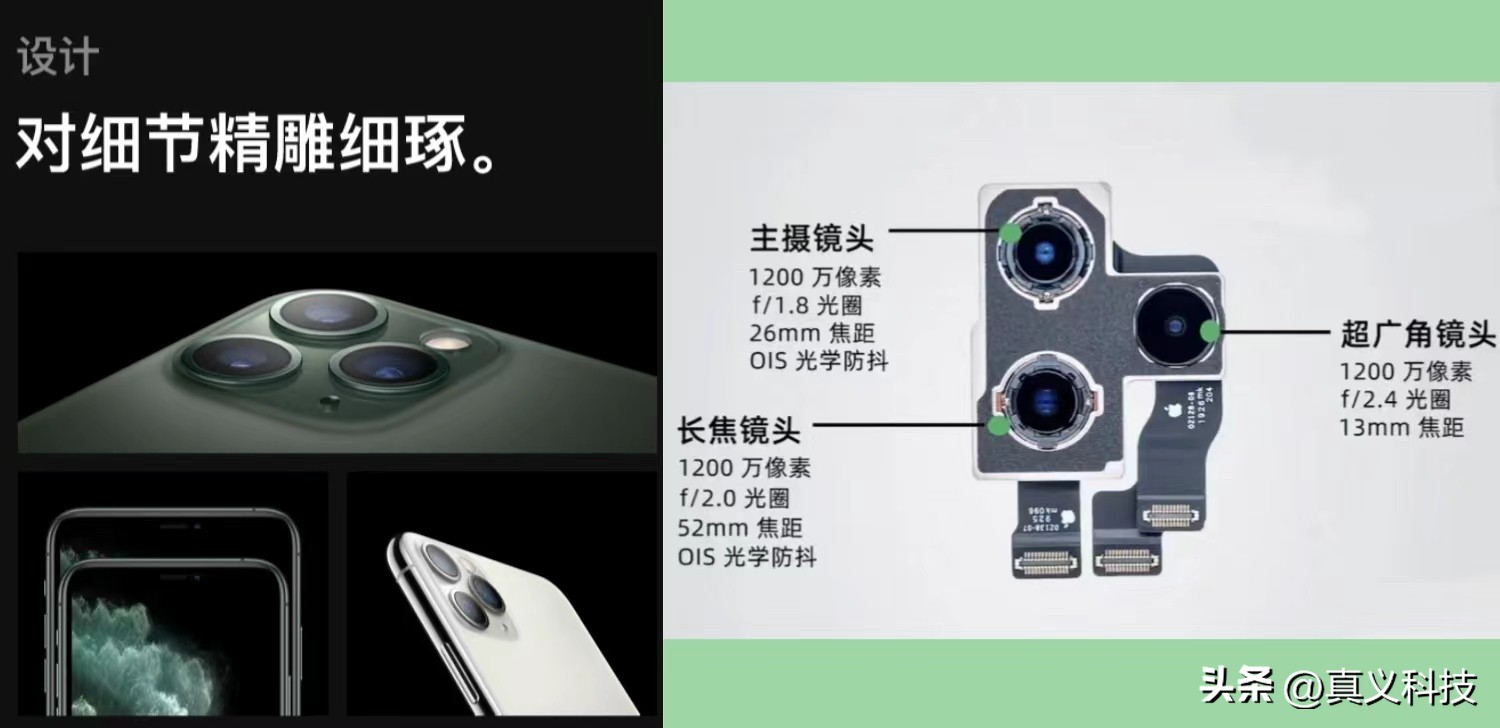 索尼领跑智能手机图像传感器市场,索尼背照式cmos传感器使用感受