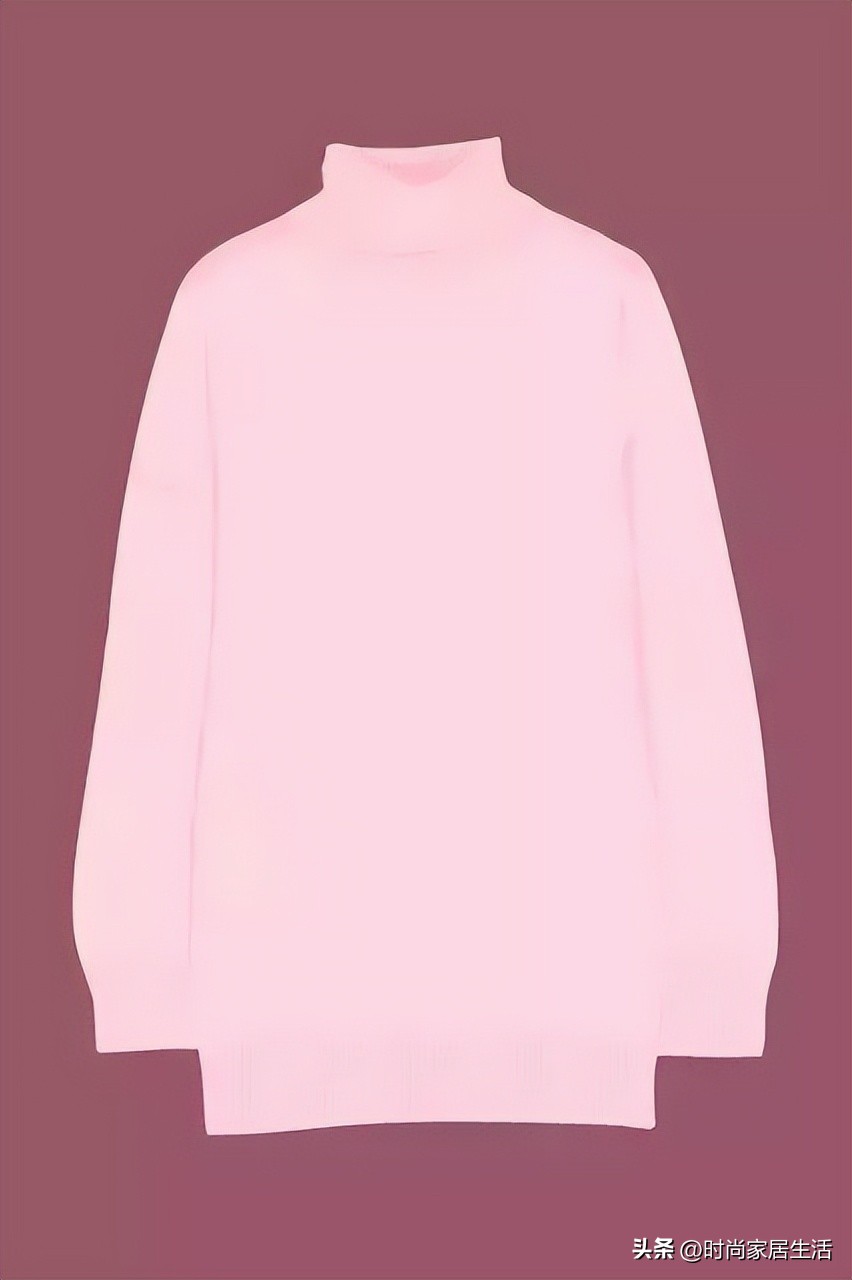 你穿的每件衣服，都有挺长的历史