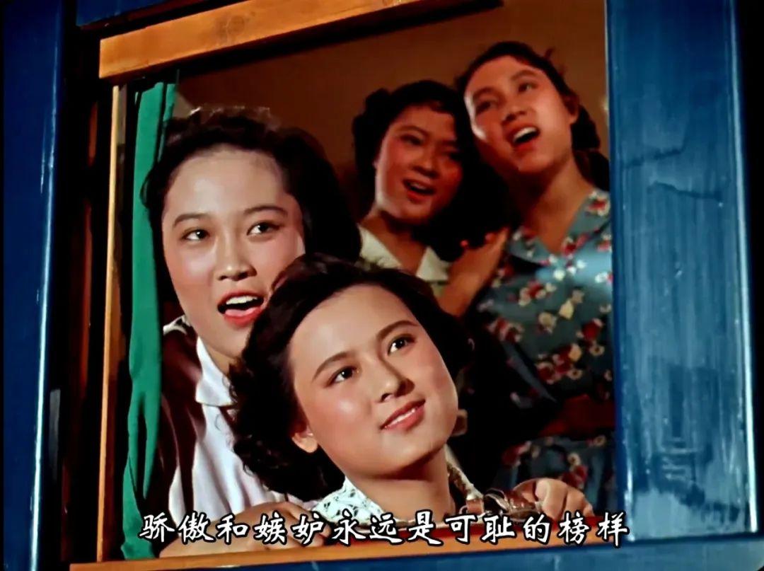 初审就差点被毙掉，新中国首部彩色体育片的诞生之路，并不平坦