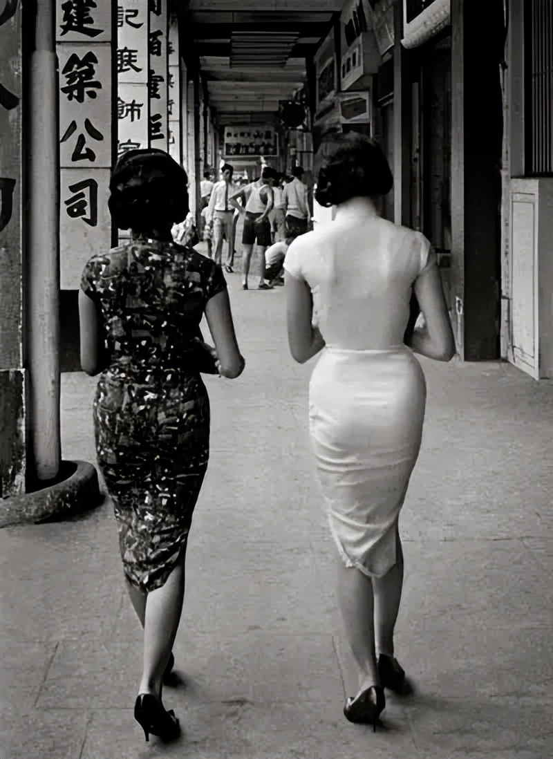 “内衣不穿，活该被*拍偷**！”刻板印象下女性需要的不仅是穿衣自由