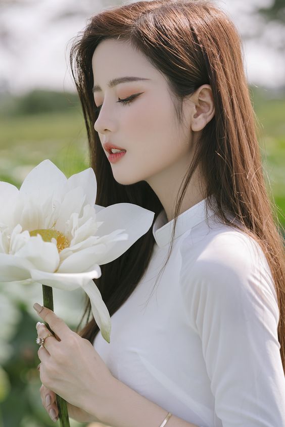 越南摩托妹子,越南摩托女