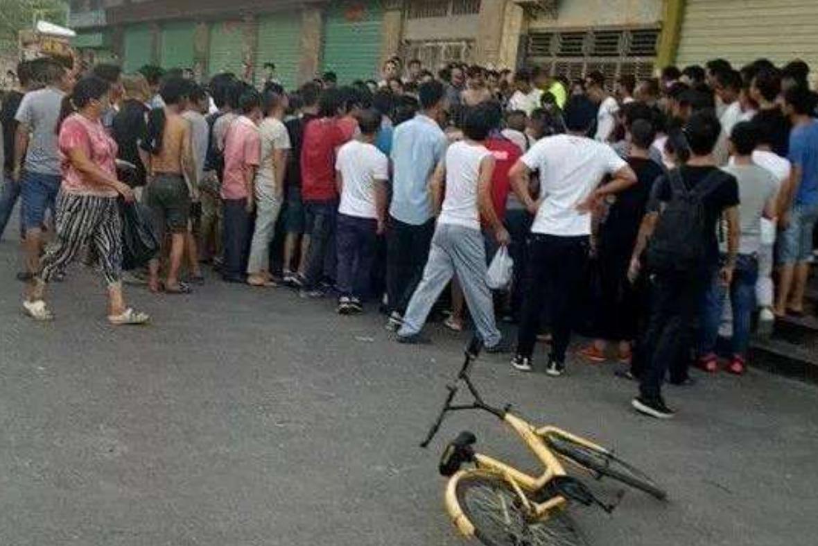 干一天歇三天的大神有哪些,干一天兼职歇三天的大神被采访