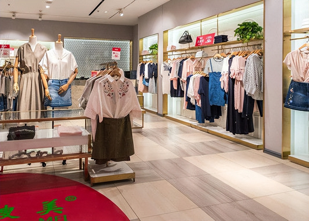 服装店抽奖策划,服装店促销游戏