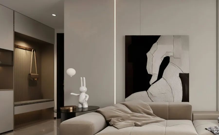 【星作】万锦香韵162m²｜生活之美·幻化成浪漫从容的诗