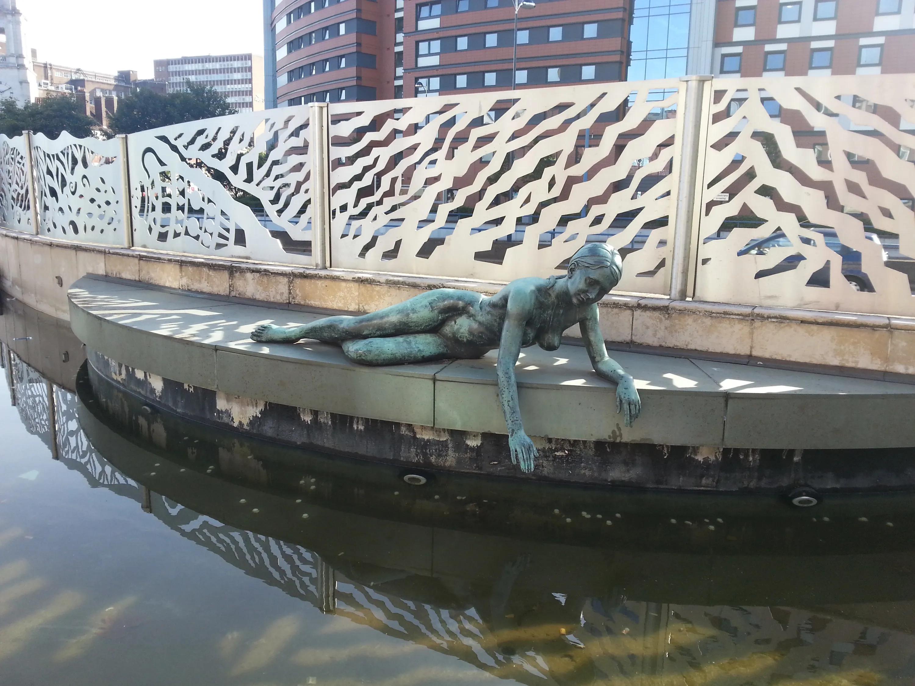 英国伯明翰留学,英国之旅伯明翰