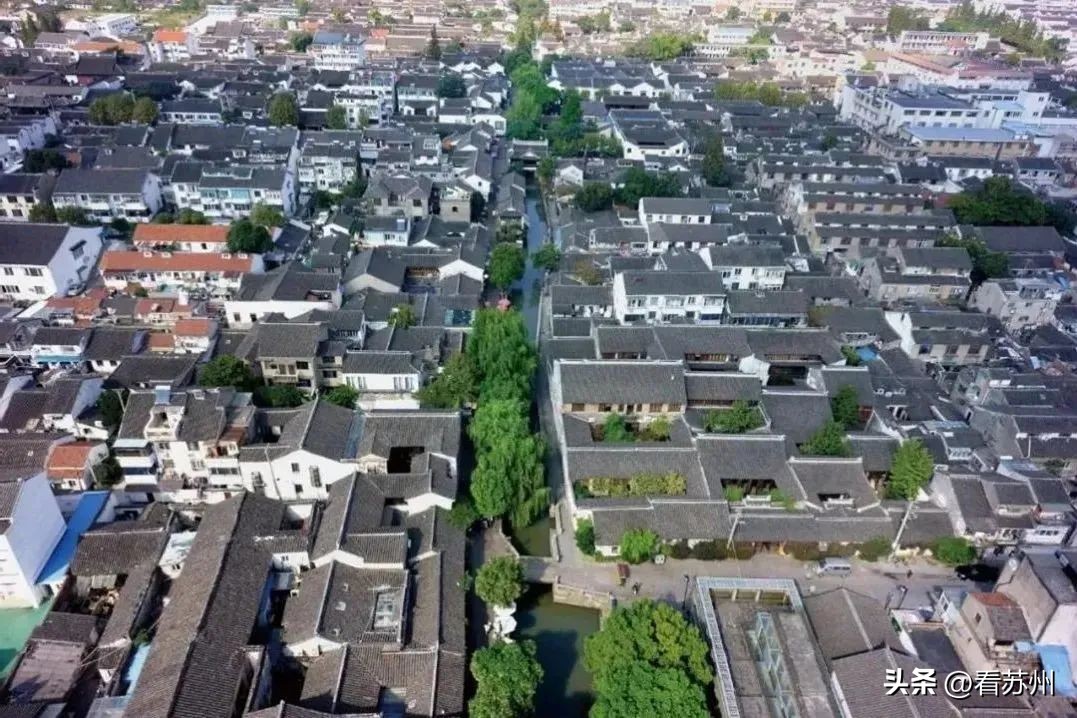 苏州自由行旅游线路有哪些,苏州最新旅游线路推荐一条