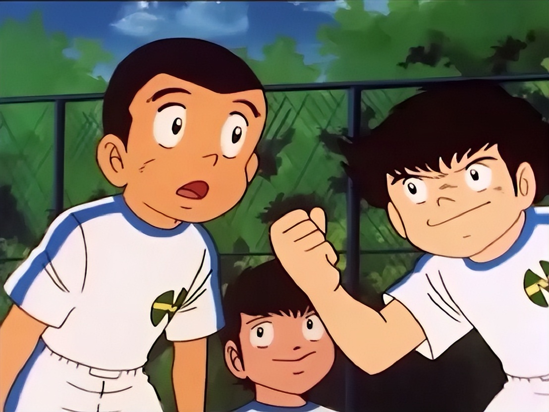 童年的54部动漫,童年的回忆45部动画