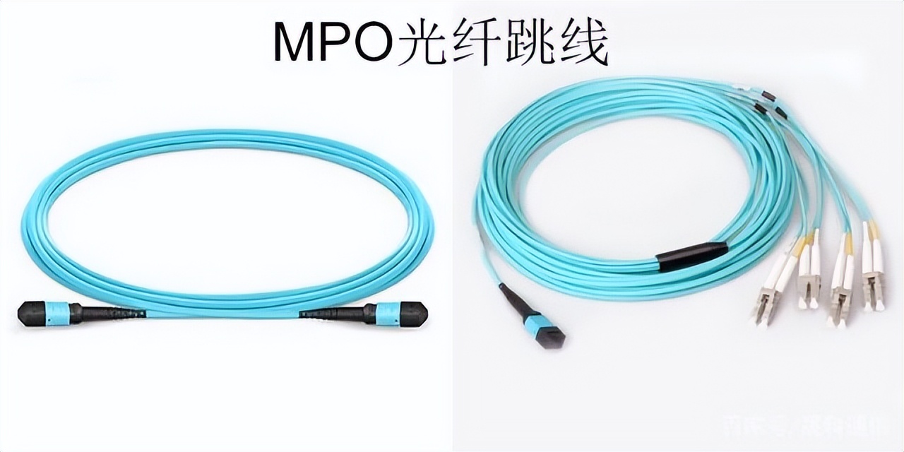 了解光纤跳线如何接入光纤模块,多模光纤跳线有哪些