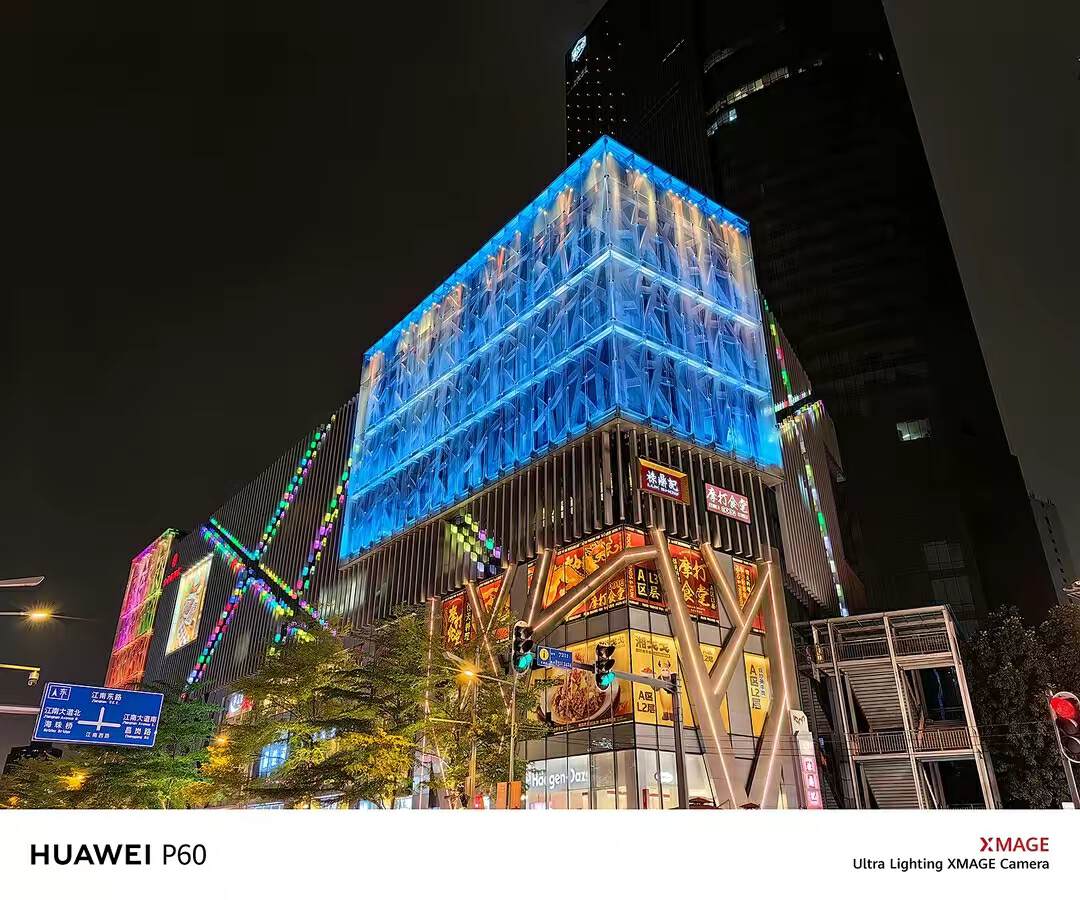 最新款华为P60pro手机亮点,手机热销榜第一名华为p60pro功能