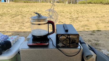 有哪些适合露营新手的好物推荐,便携露营好物推荐