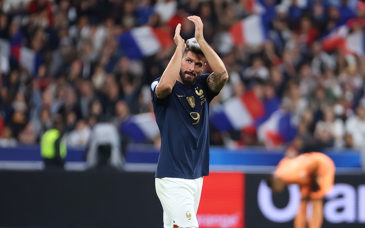 德尚公布法国队大名单视频,法国队最新伤病缺席名单