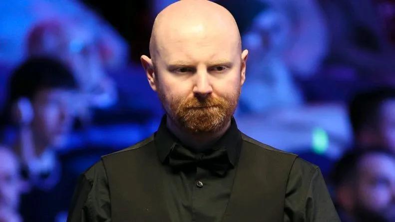 2024世锦赛丁俊晖vs利索夫斯基,克鲁斯堡2024世锦赛丁俊晖参加吗