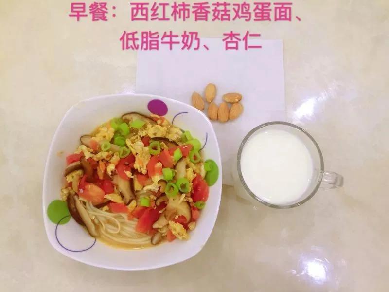 越吃越瘦的早餐和越吃越胖的早餐,减肥期间早餐怎么吃让你越吃越瘦