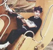 exo最帅的人鹿晗,exo颜值第一鹿晗