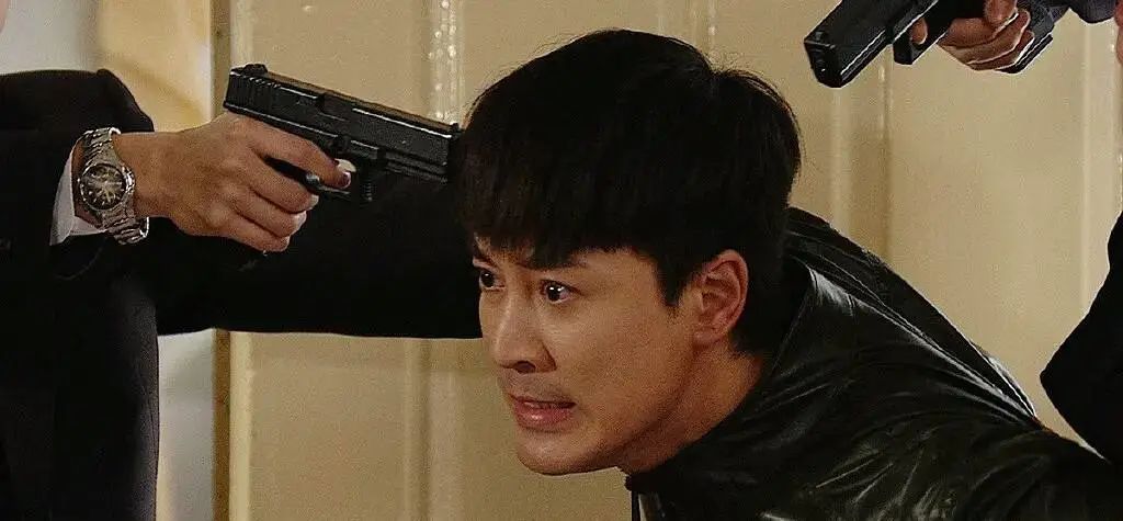 近20年口碑最好的10部港剧,一口气看完港剧使徒行者