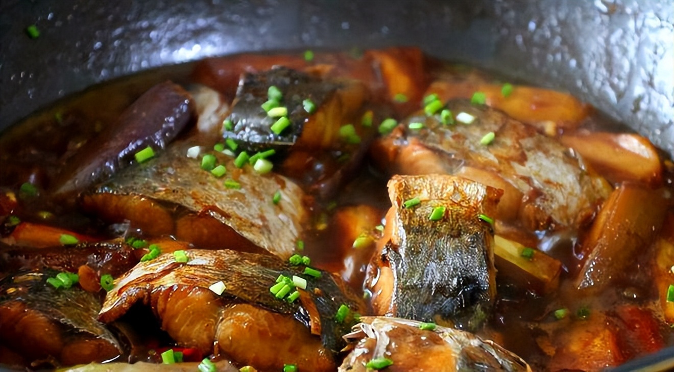 中老年夏季必吃这几种鱼,入秋后要多吃鱼教你新吃法