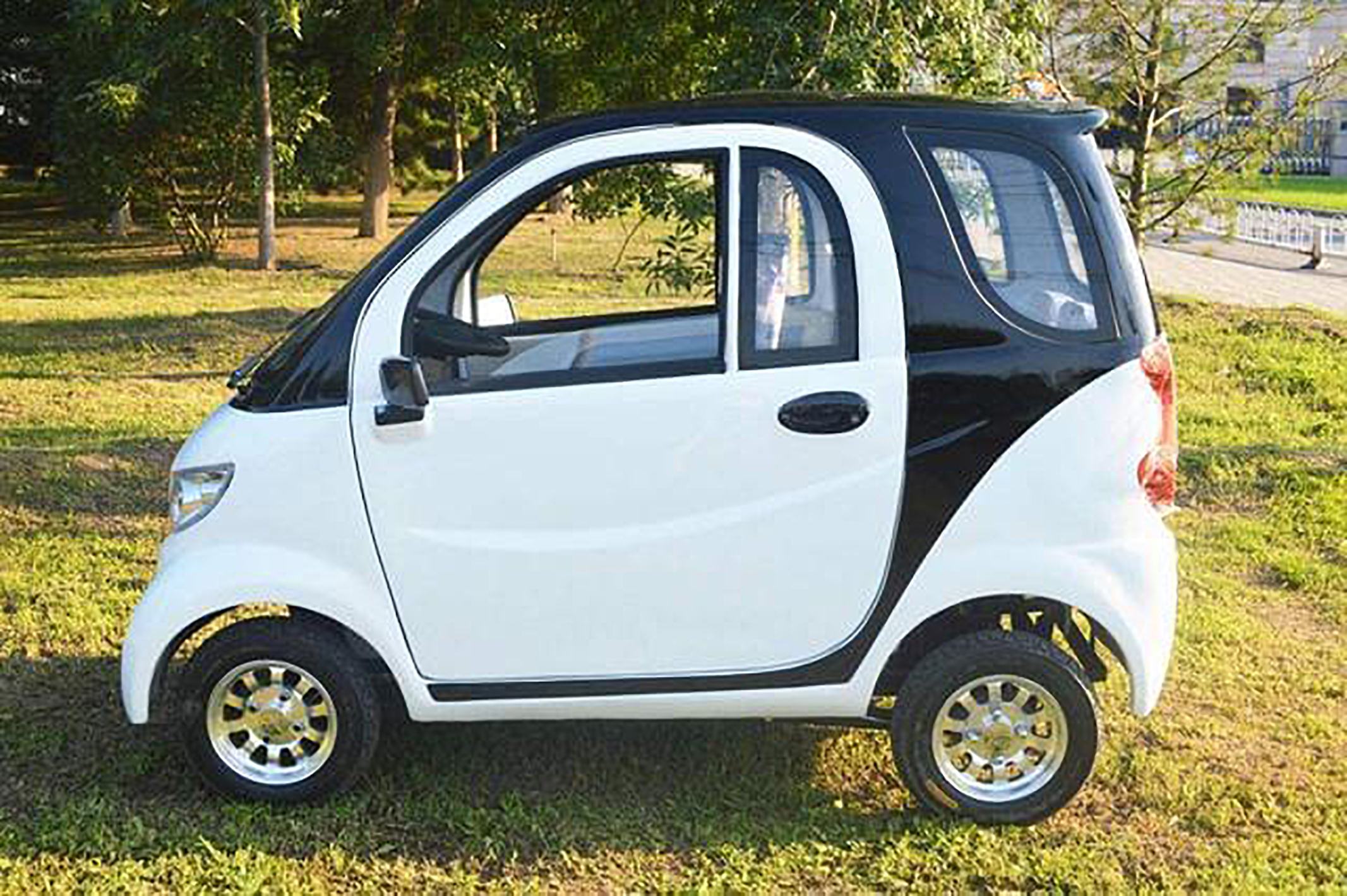 c1驾驶证可以开各种老年代步车吗,c1驾照能开的老年代步车有哪些