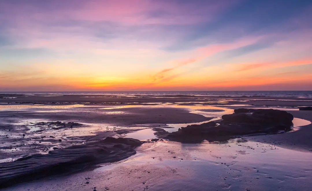 广西北海5月攻略,5月的北海有什么好玩的