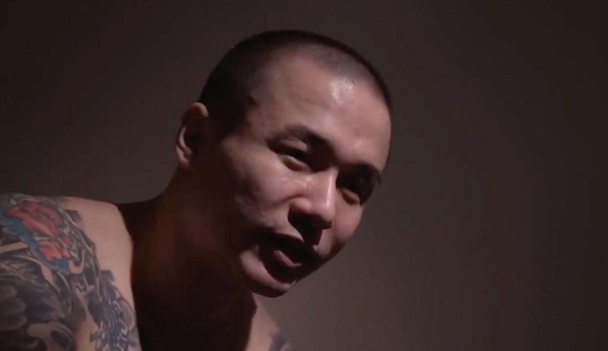 新加坡狗洞牢房,新加坡狗屋监狱