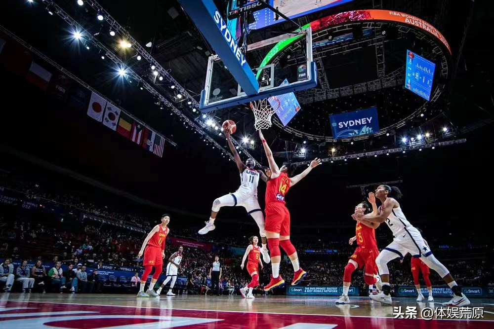 fiba奥运资格赛中国女篮vs法国女篮,fiba中国女篮比赛回放